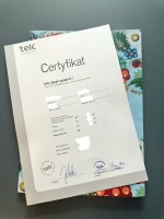 Get Goethe-Zertifikat B2 in Frankfurt WhatsApp(+371 204 33160)We provide GOETHE AND TELC From Level A1,A2,B1,B2,C1,C2 And Above This Levels without test