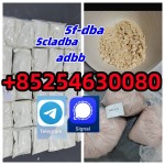  high quality 99% 5cladba,cannabinoid 5f-mdmb-2201 pink powder