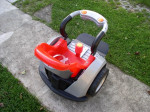 detské elektrické vozidlo – fotka 2