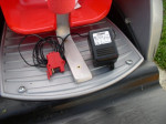 detské elektrické vozidlo – fotka 4